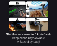 Silver Monkey Dmuchawa wielofunkcyjna Core Air 100 - 1572023 - zdjęcie 5
